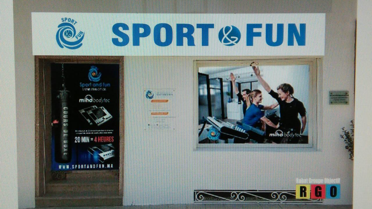 Sport&Fun