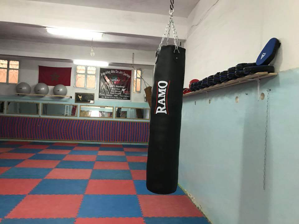 Chelfi's Academy — photo 2