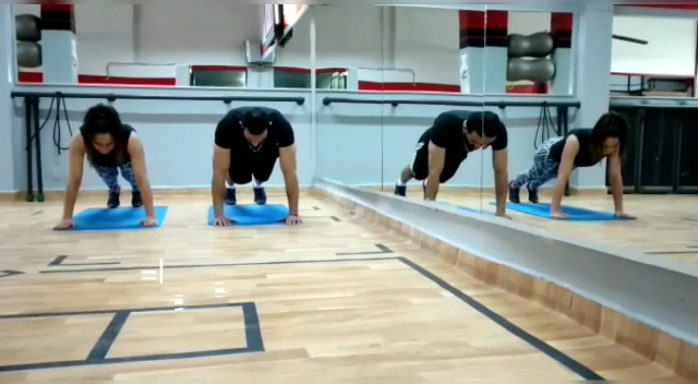 Fes Fitness Gym