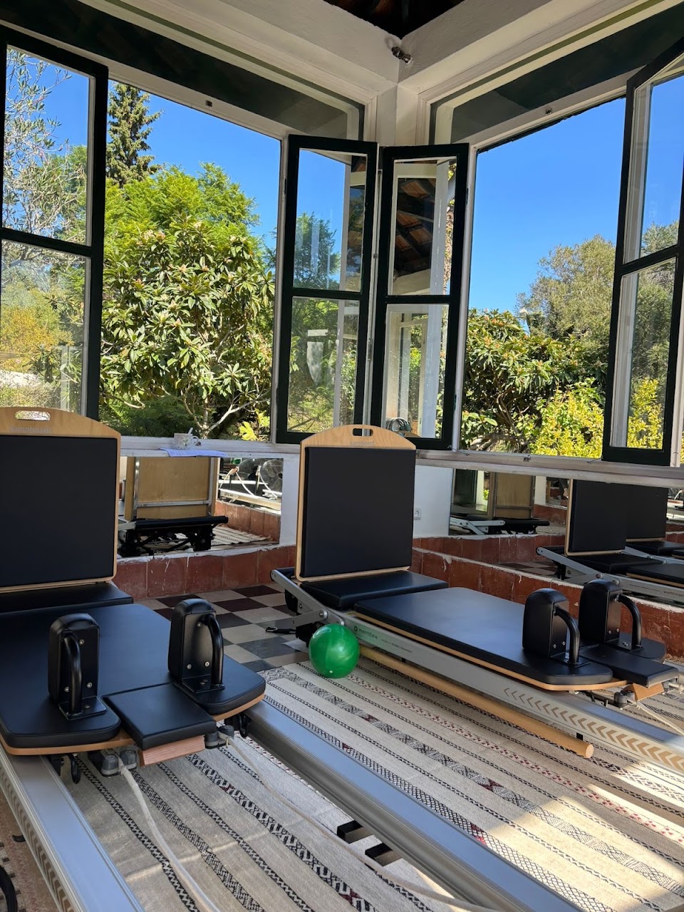 Pilates Studio Ilona — photo 3