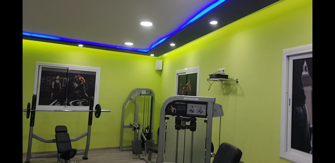 GYM BENI SAID — photo 3