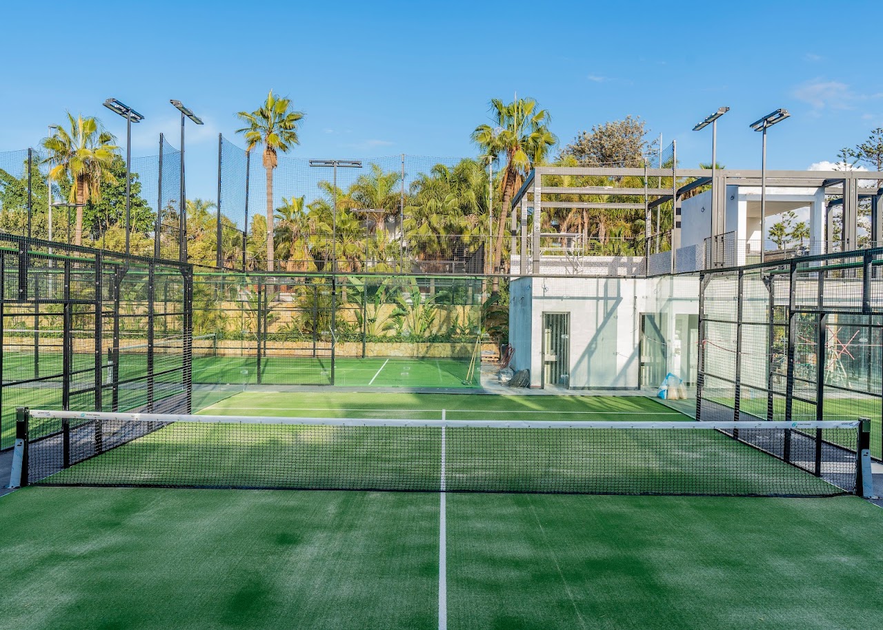 Padel Social Club