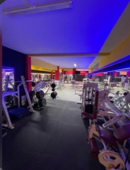 Fitness adib — photo 2
