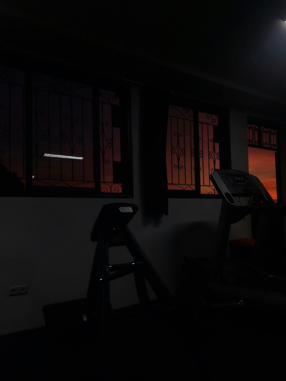 Gym tahannaout — photo 3