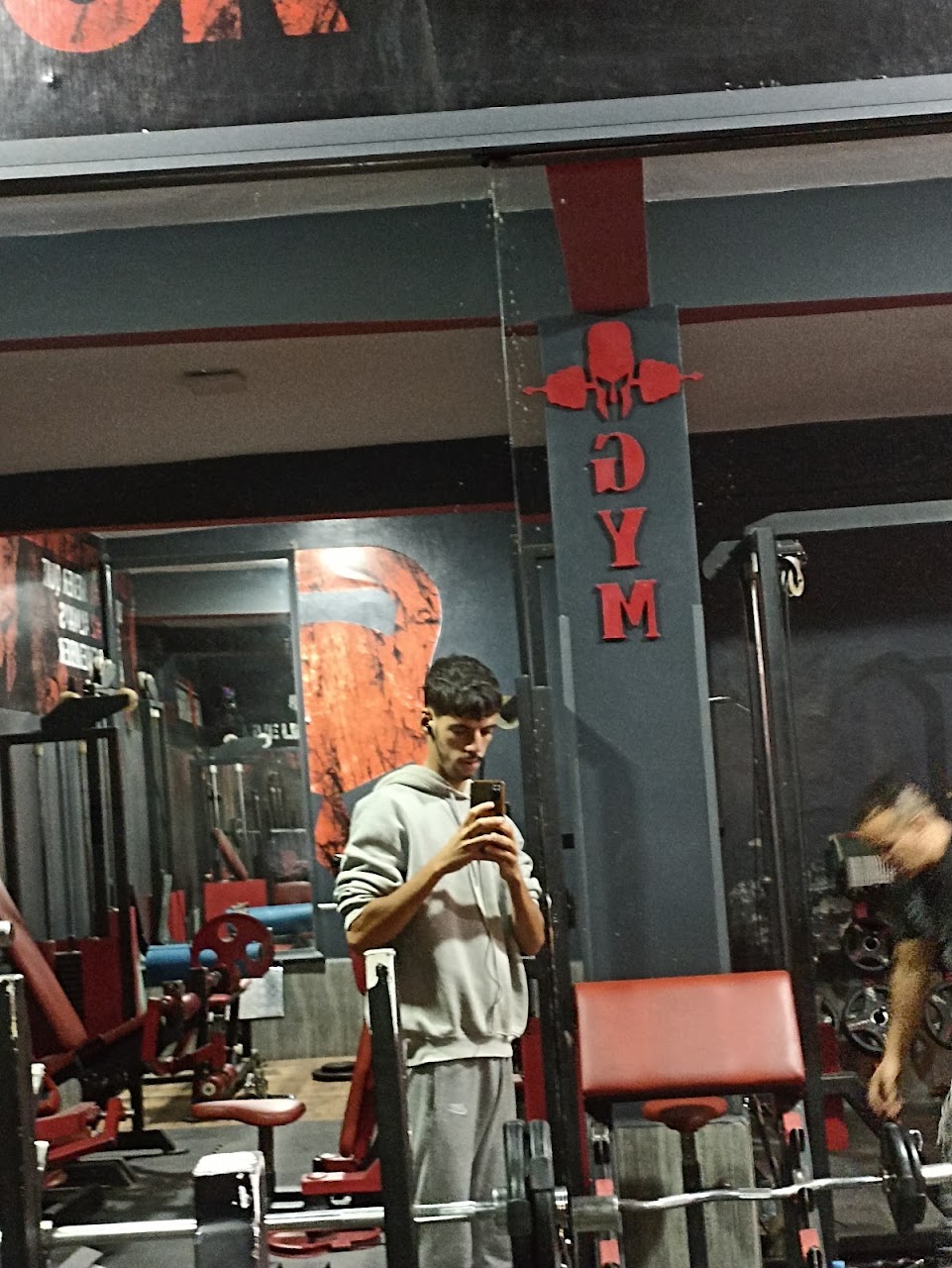 Spartan Gym — photo 2