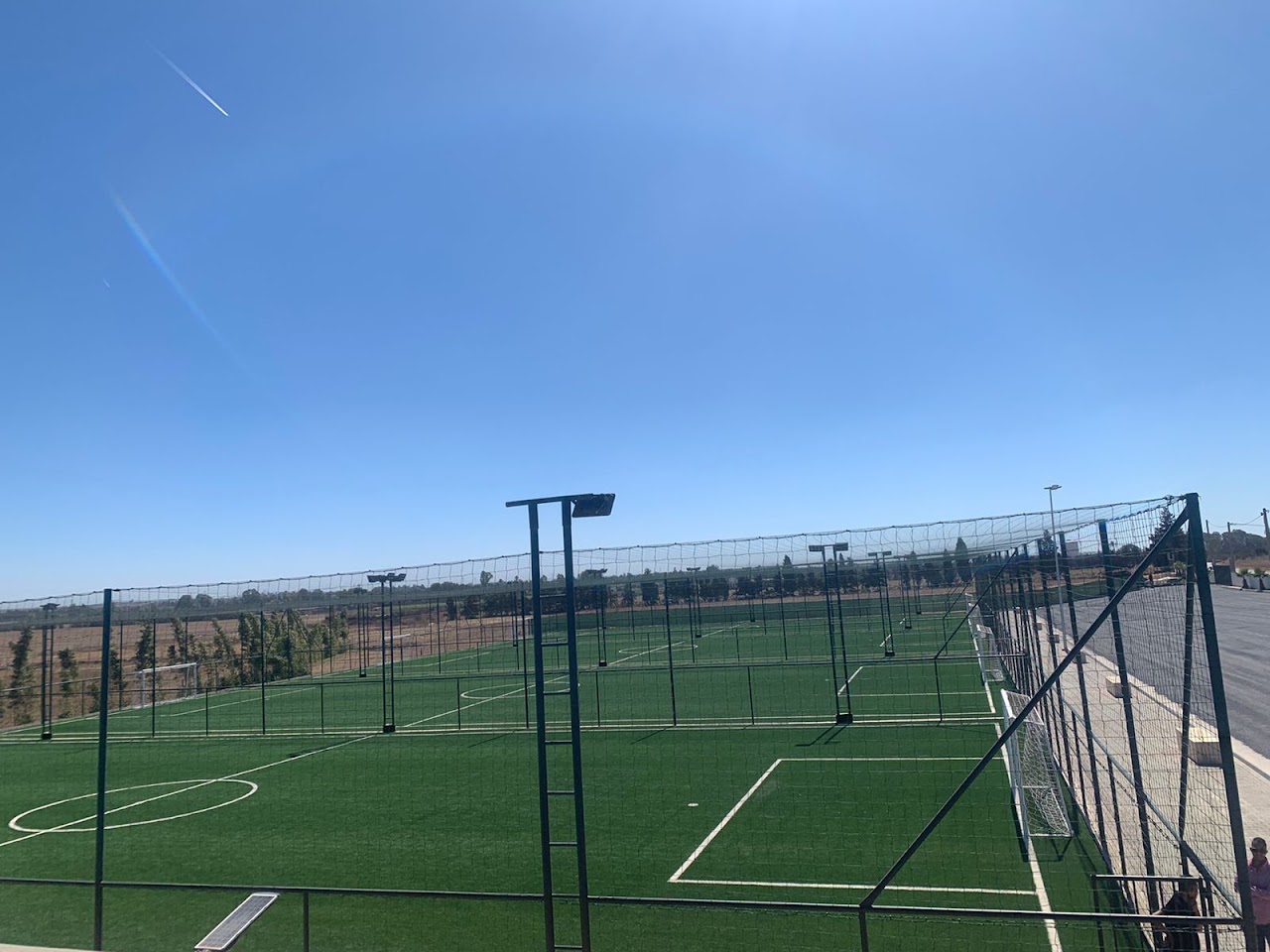 Arena Foot Bouznika