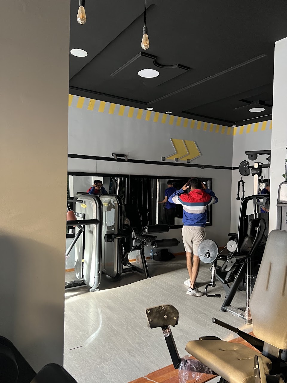 Hero Gym — photo 3