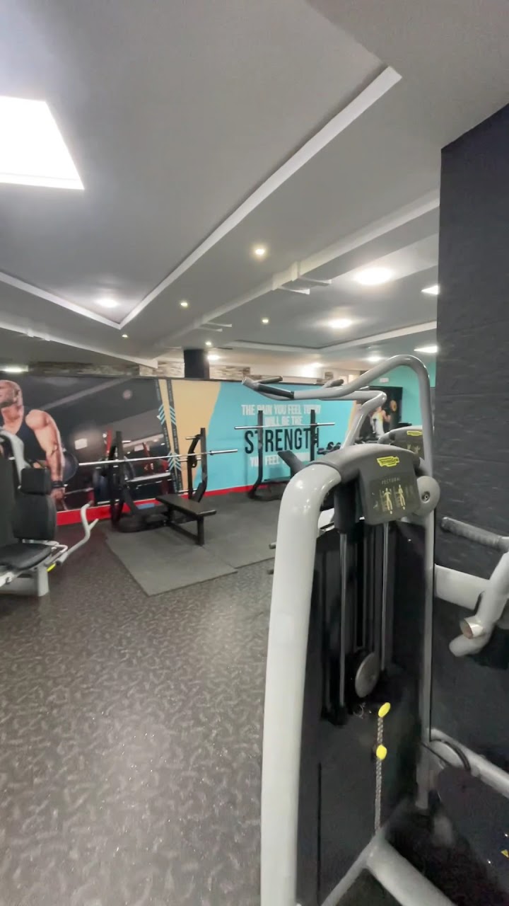 Capital Fitness — photo 2
