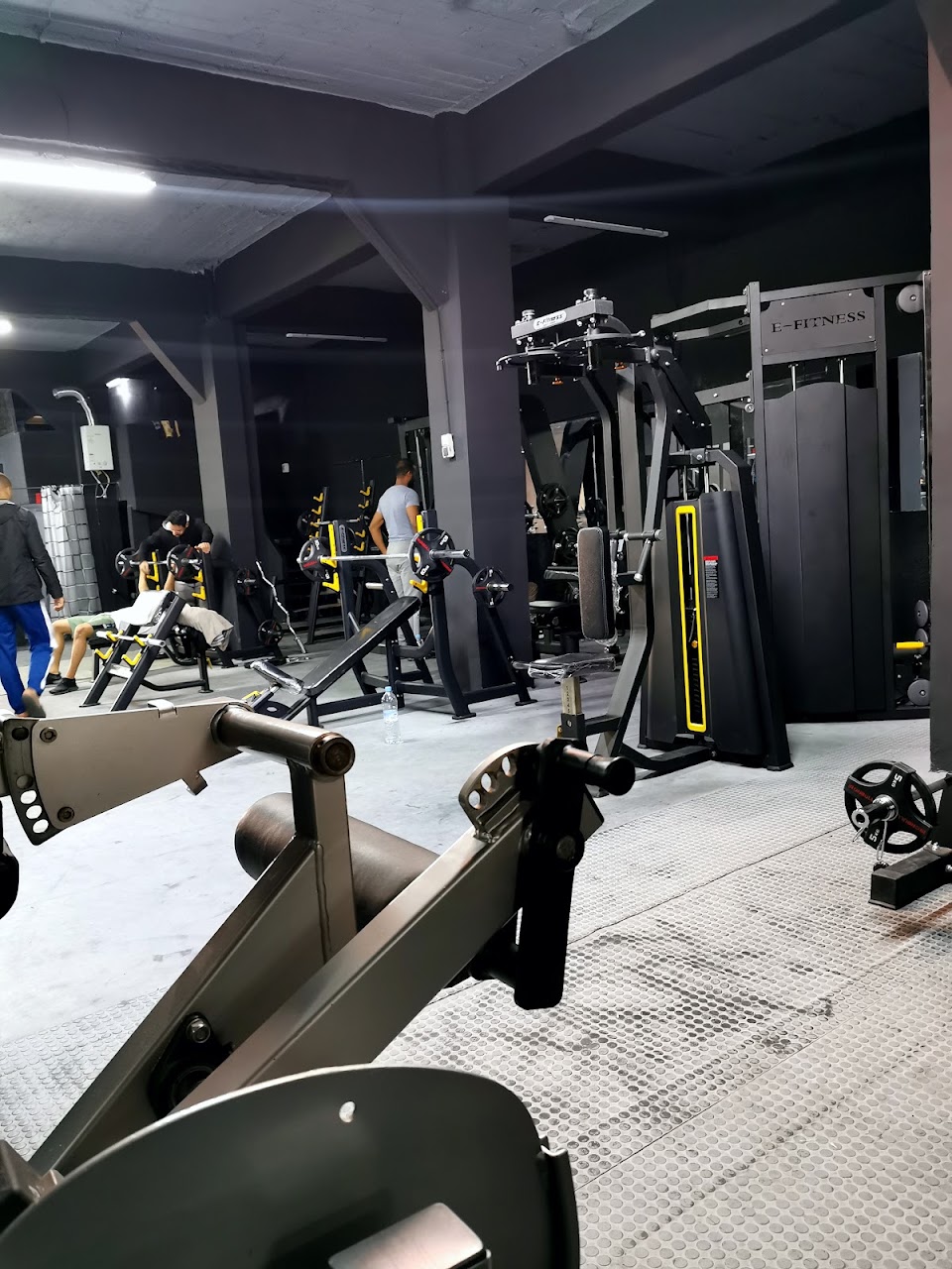 Gym Body Fitness — photo 3