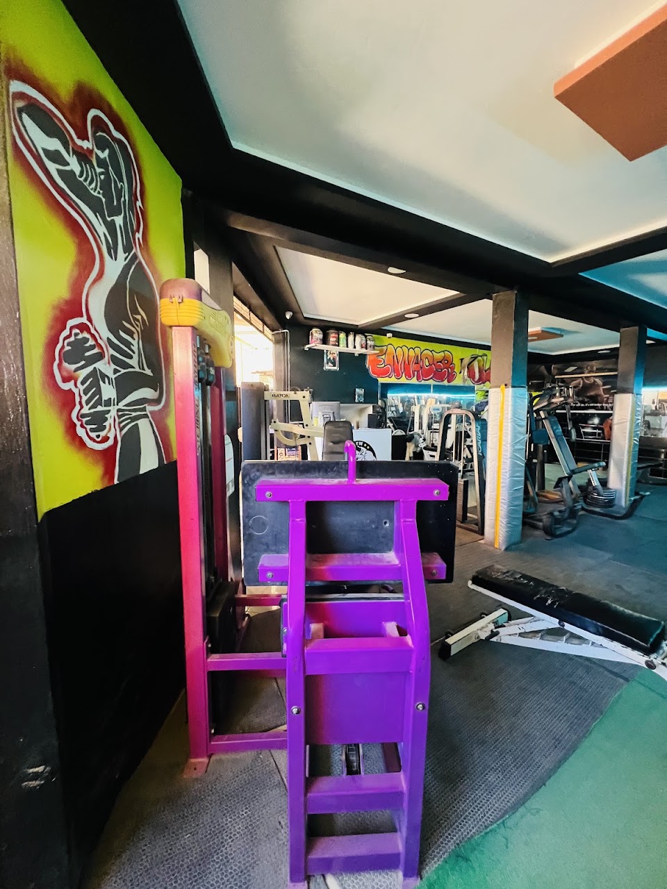 CLUB ENNACER SPORTIF