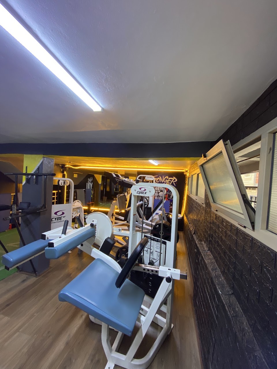 Salle de sport Aji Trini — photo 3