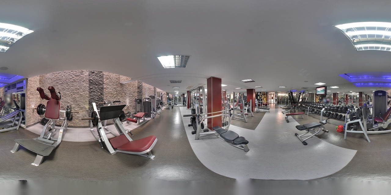 BodyForm Centre Californie — photo 3