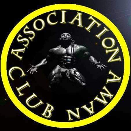 AMAN FITNESS CLUB — photo 4