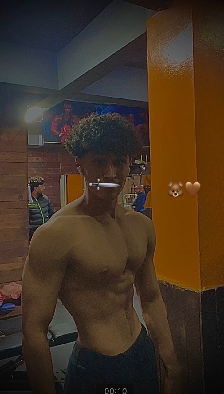 fitness Houssine — photo 3