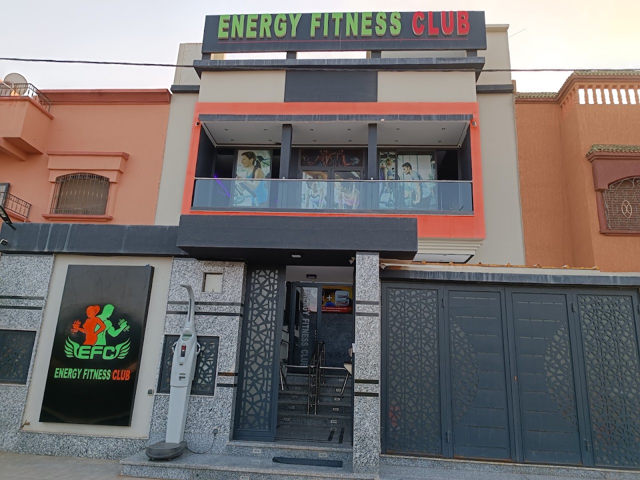 ENERGY FITNESS CLUB — photo 3