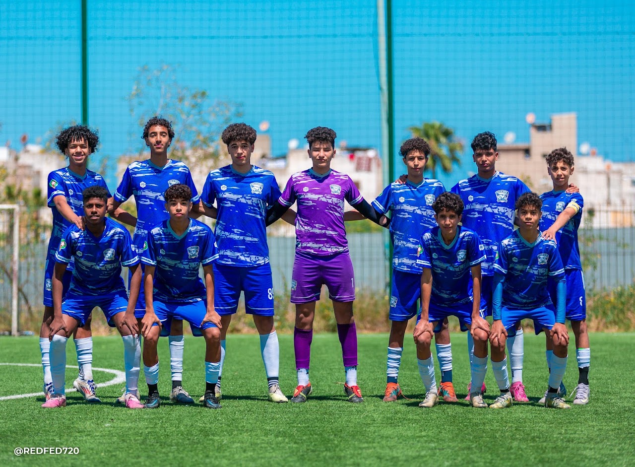 ASSOCIATION SPORTIVE ESSALAM — photo 3