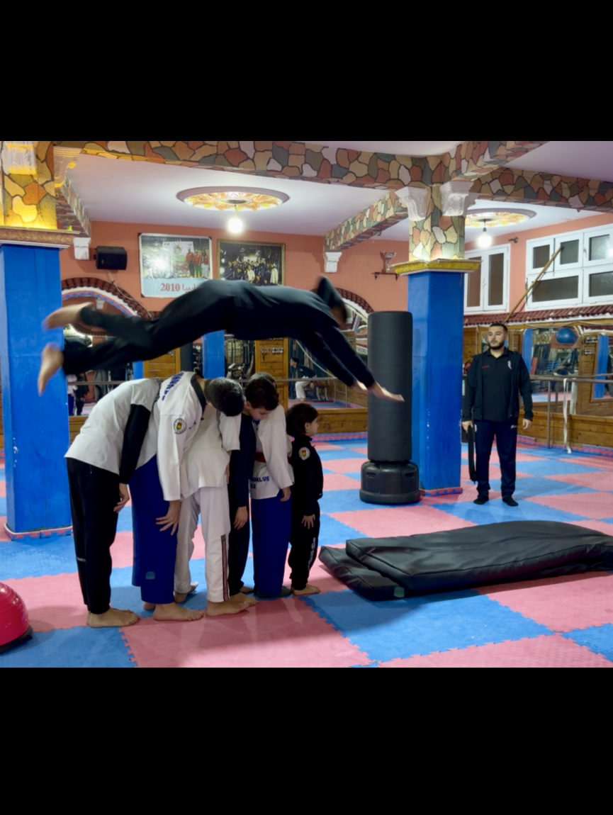 نادي الأندلس — photo 4