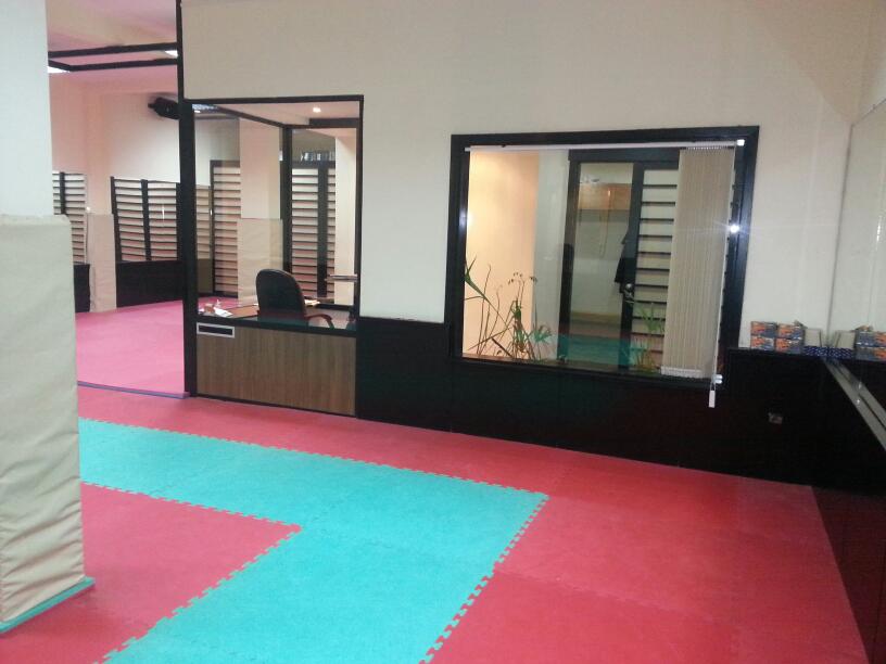 Association Aikikai Salé — photo 2