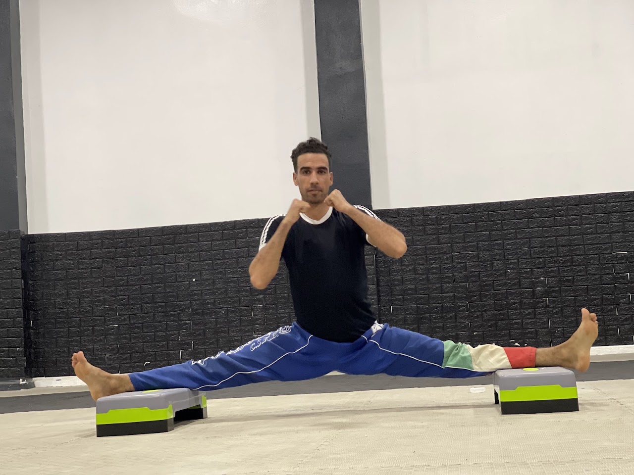 Team Gym El andalous — photo 3