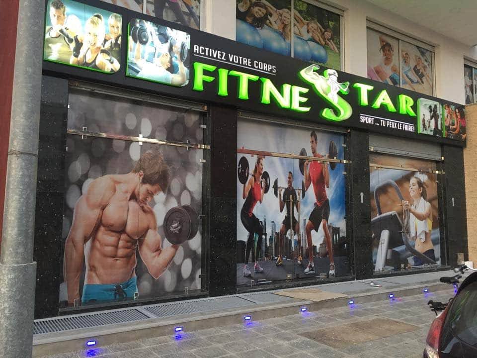 Star fitnes — photo 2