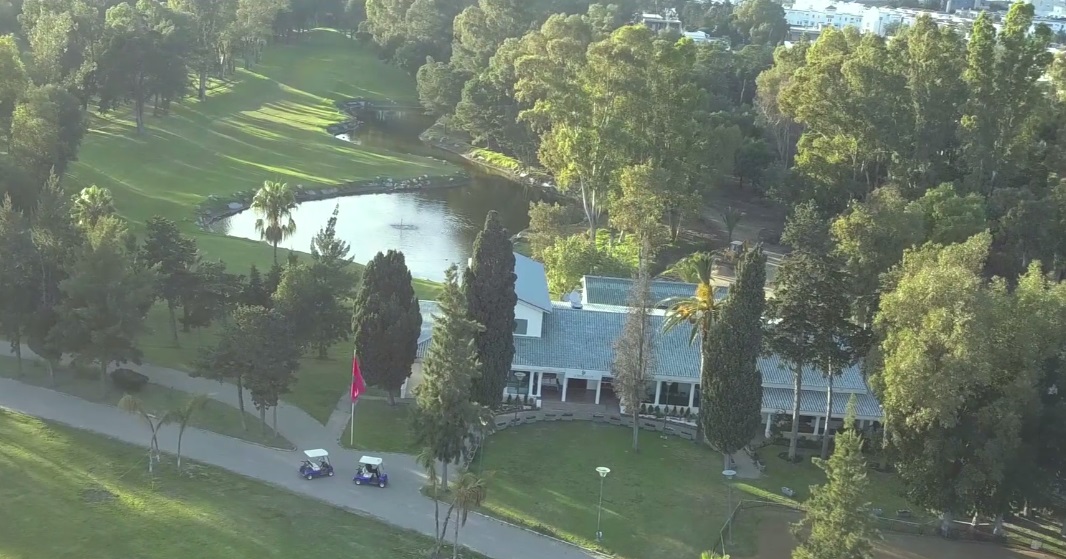 Tangier Royal Golf Club