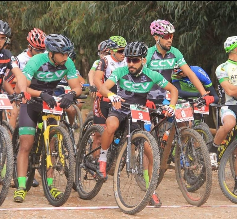 Club Casablancais De Vtt