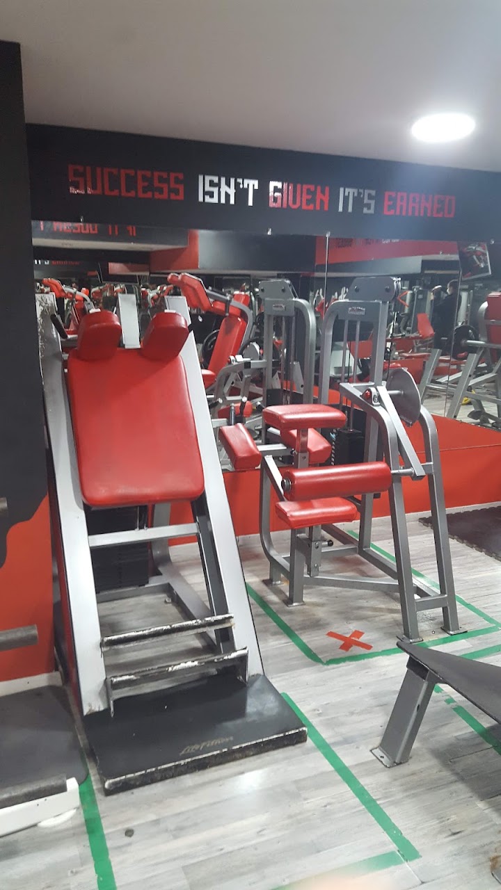 M-Fitness — photo 3