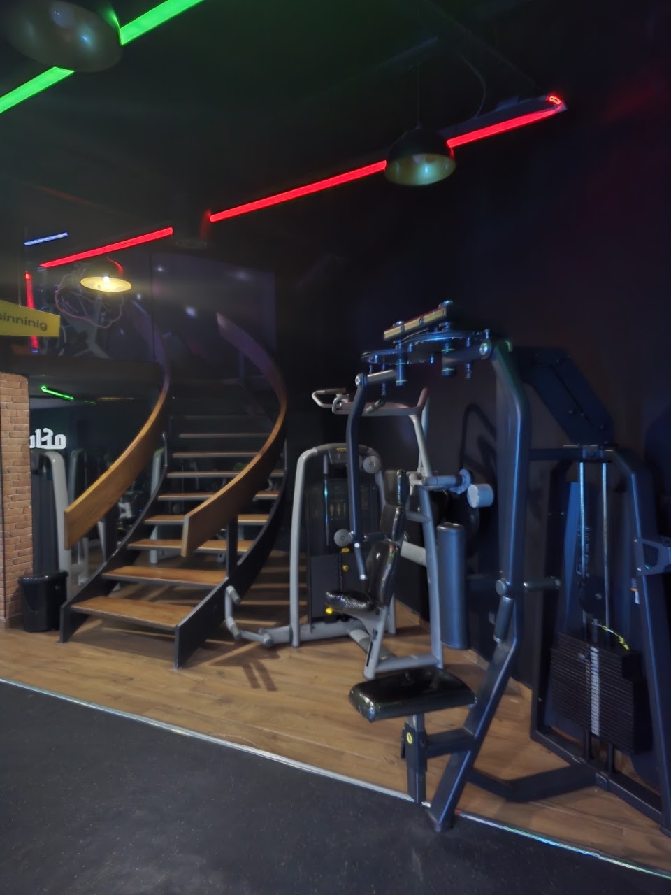 Snap Gym — photo 4