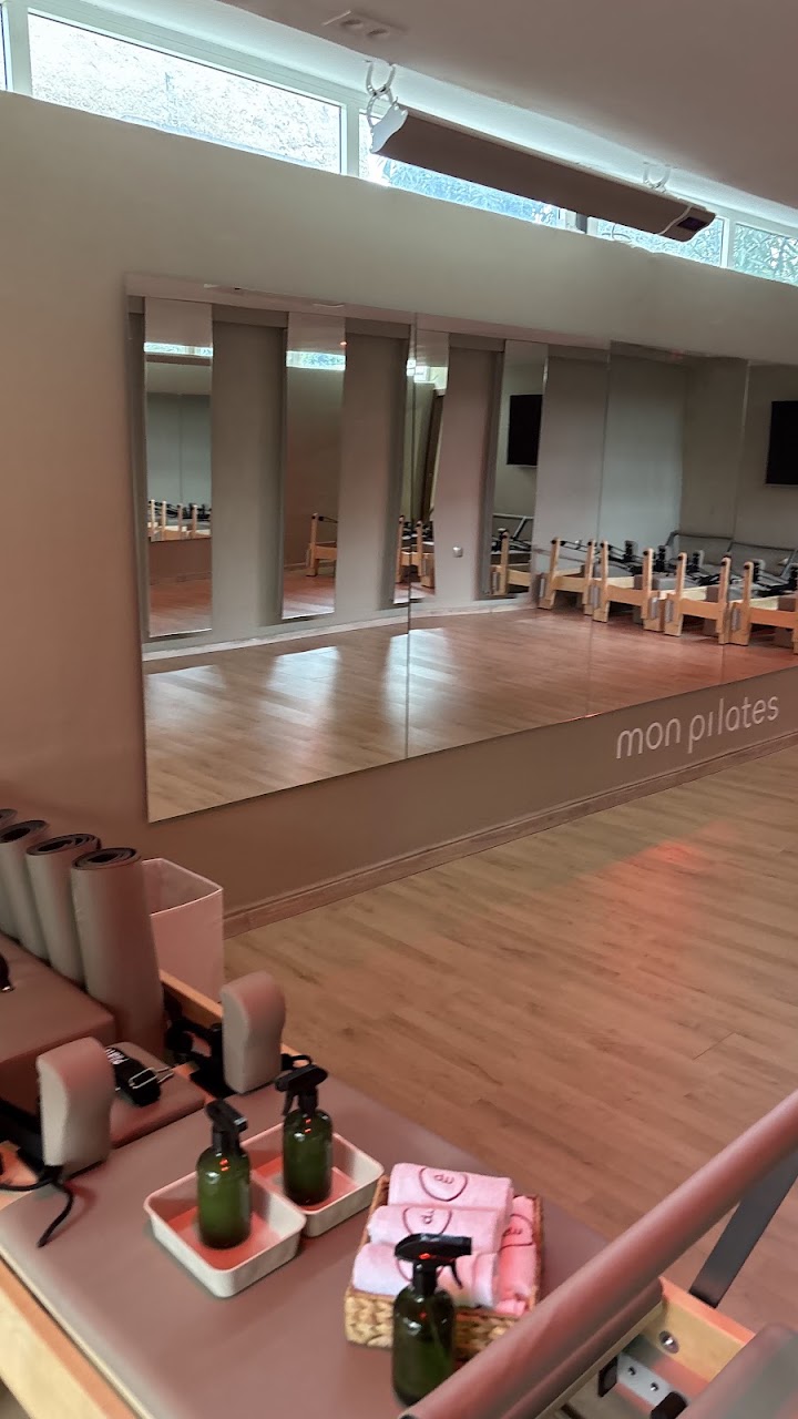 Mon Pilâtes — photo 3
