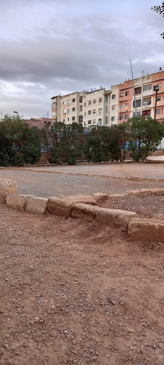 نادي الزهور للكرة الحديدية الأزهار-ACAPA — photo 2
