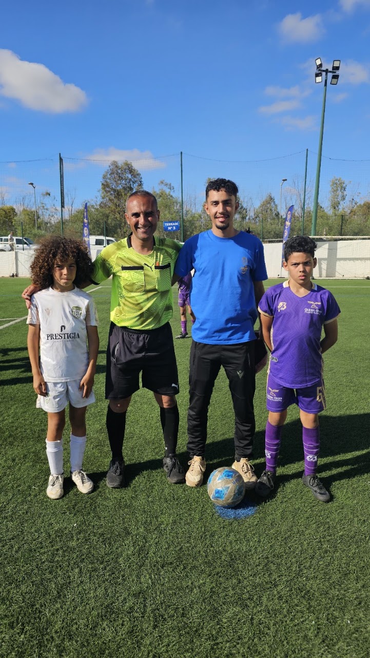 Golden Stars Football Academy — photo 3