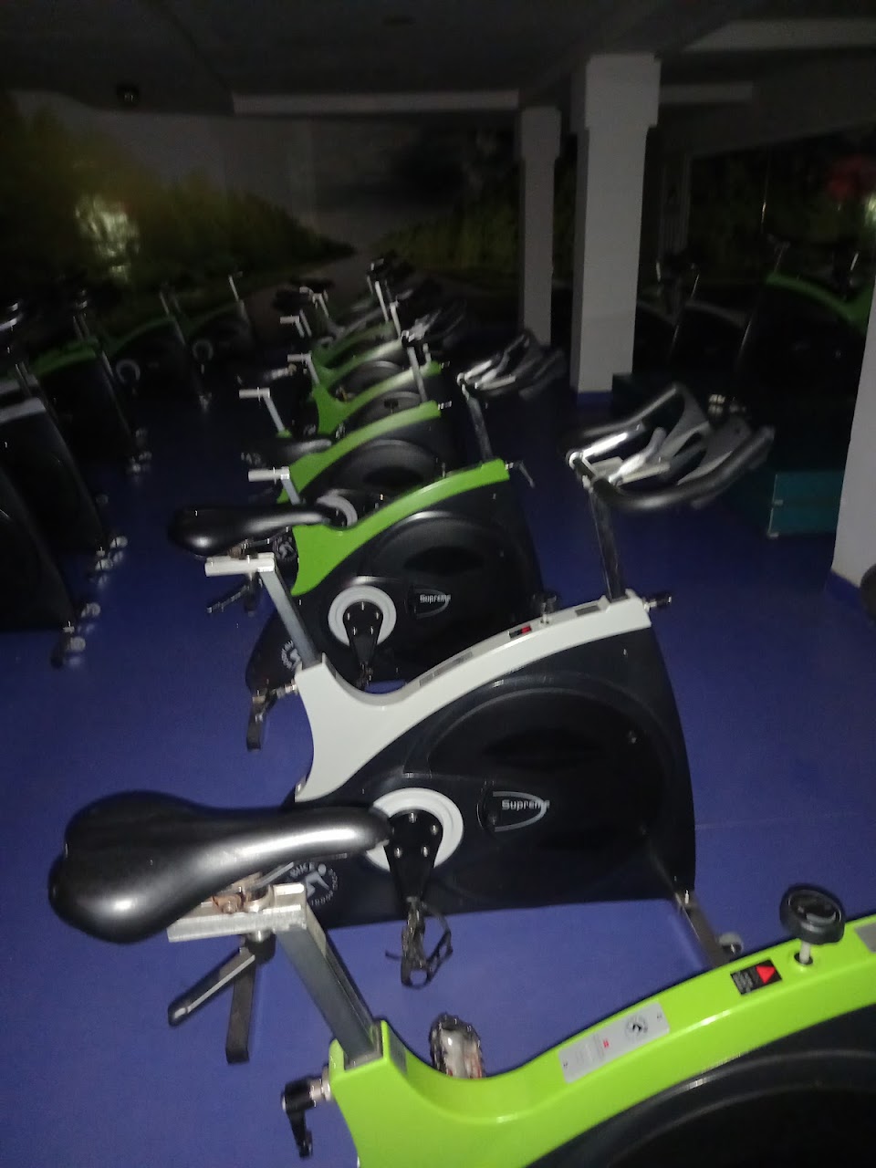 O2 Fitness Meknès — photo 3