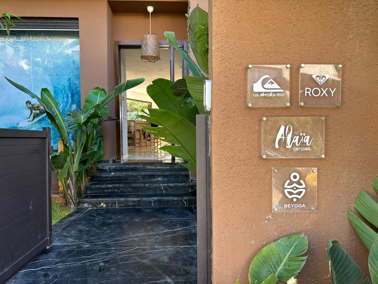Be Yoga Studio - Dar Bouazza — photo 4