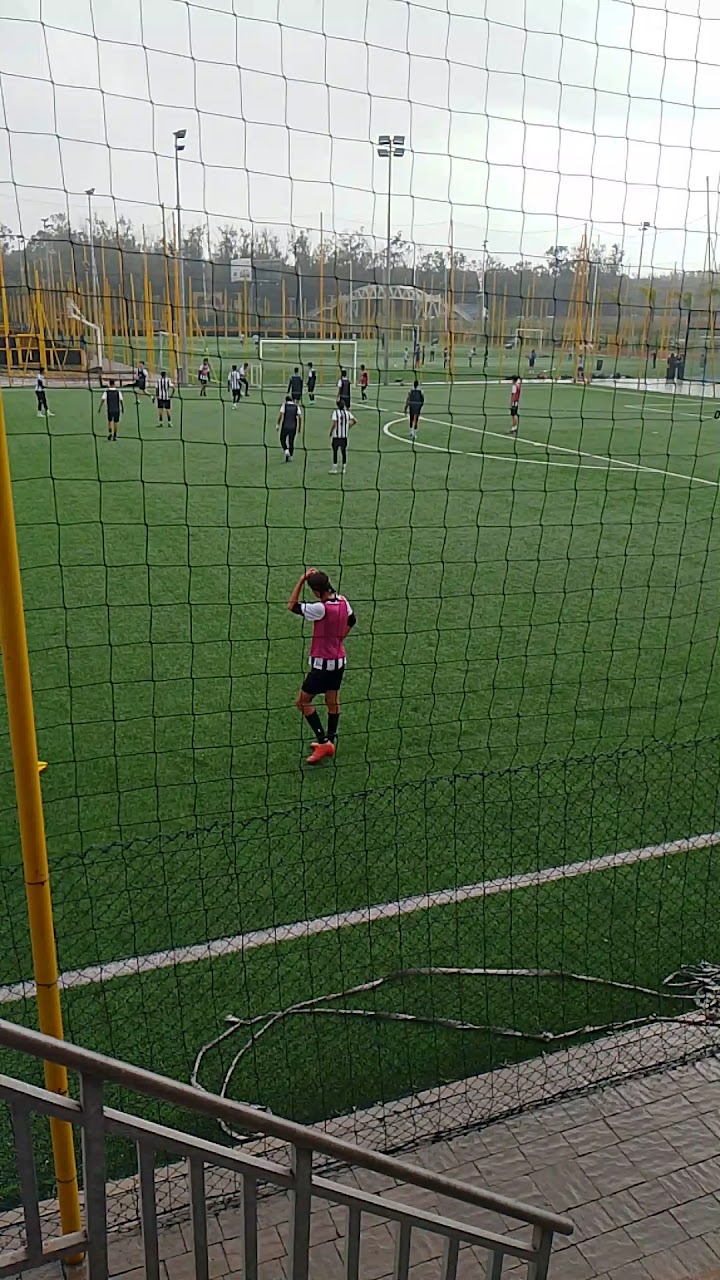 Juventus Academy Bouskoura — photo 2