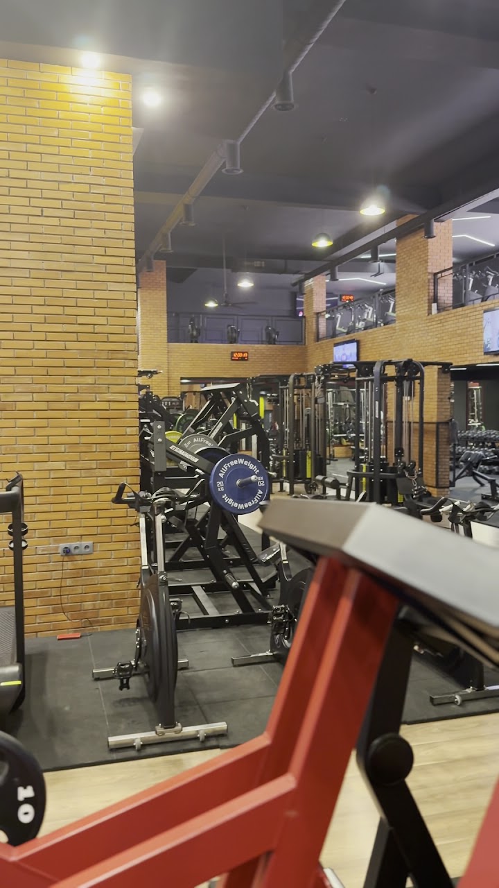 Prime Gym — photo 2