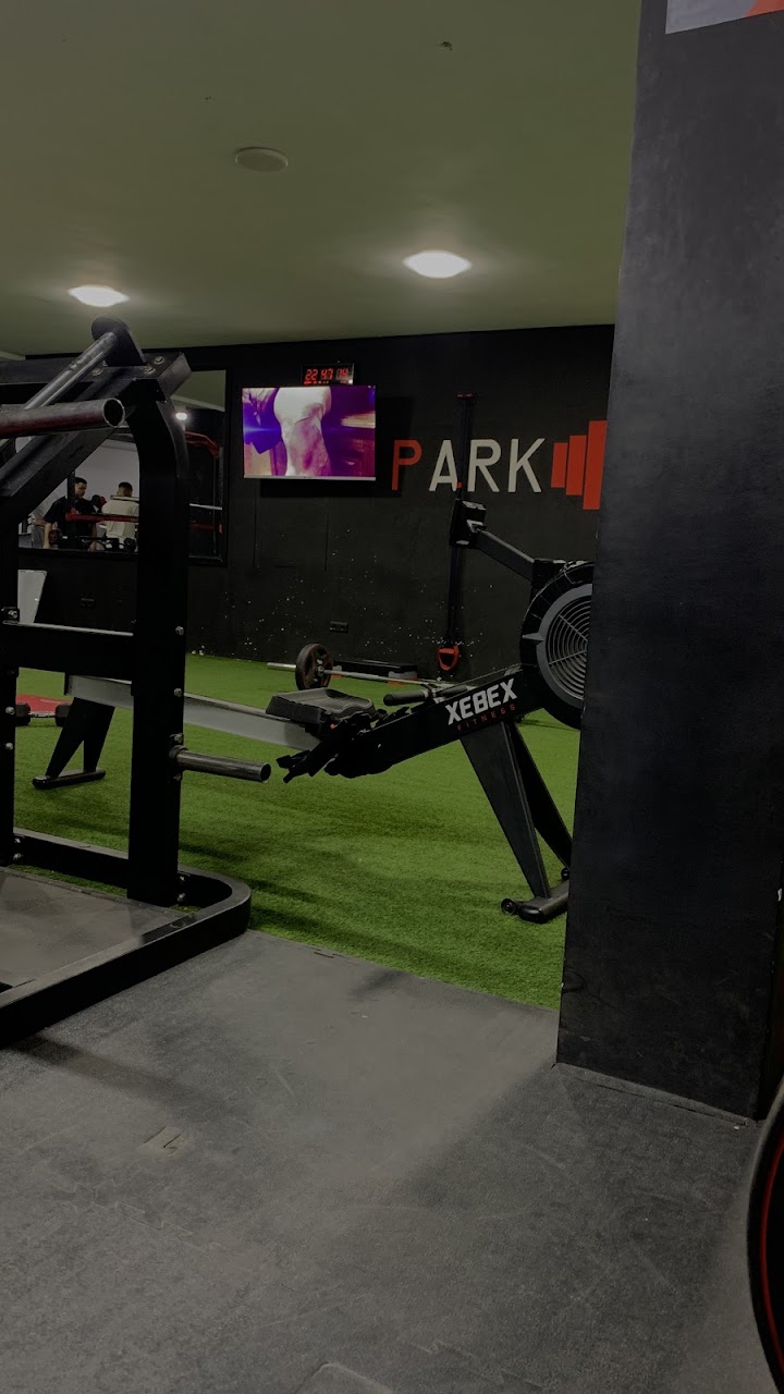 Gym tahannaout — photo 4