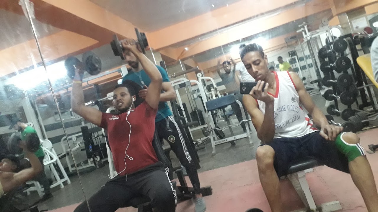 Gladiator Fitness — photo 4