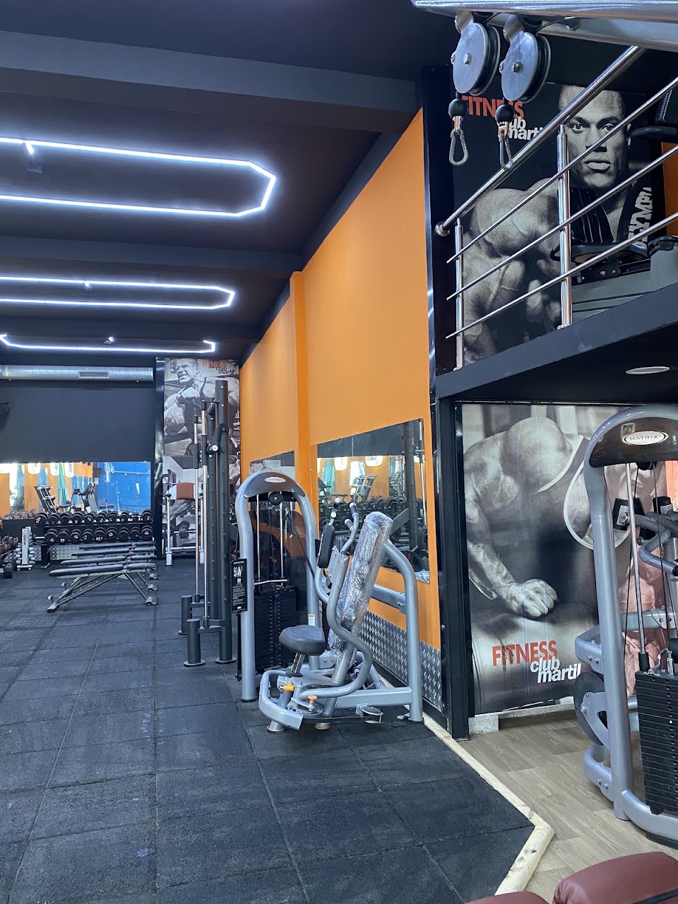 Fitness Club Martil — photo 2