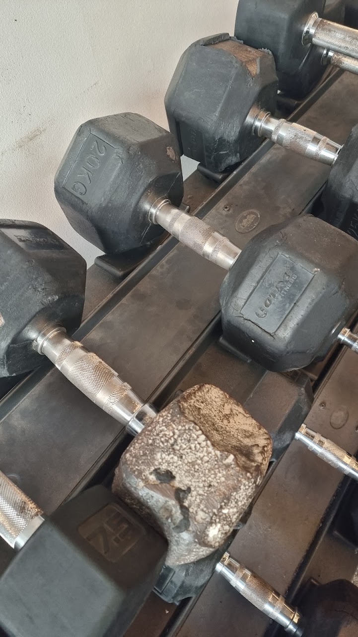 Anytime Fitness Anfa — photo 3
