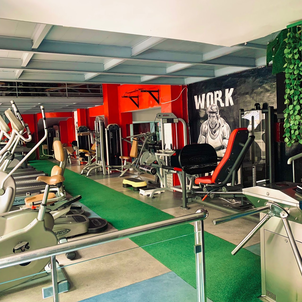 Joya Fitness