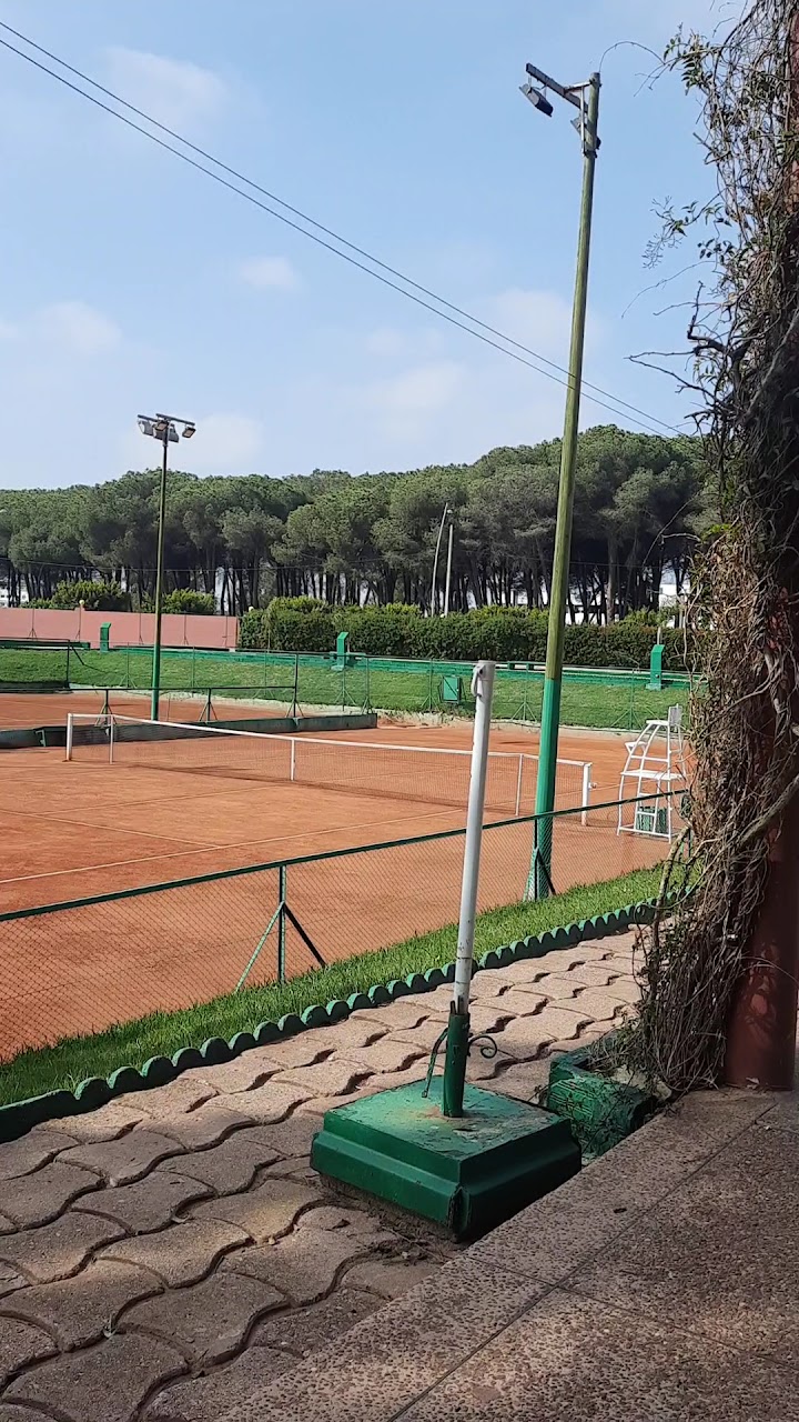 County Tennis Club of Kenitra — photo 2