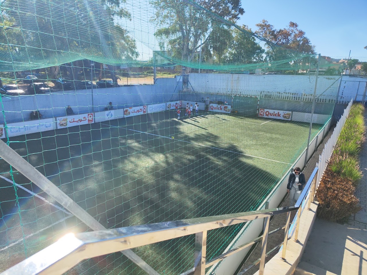 Chippo Football Club — photo 2