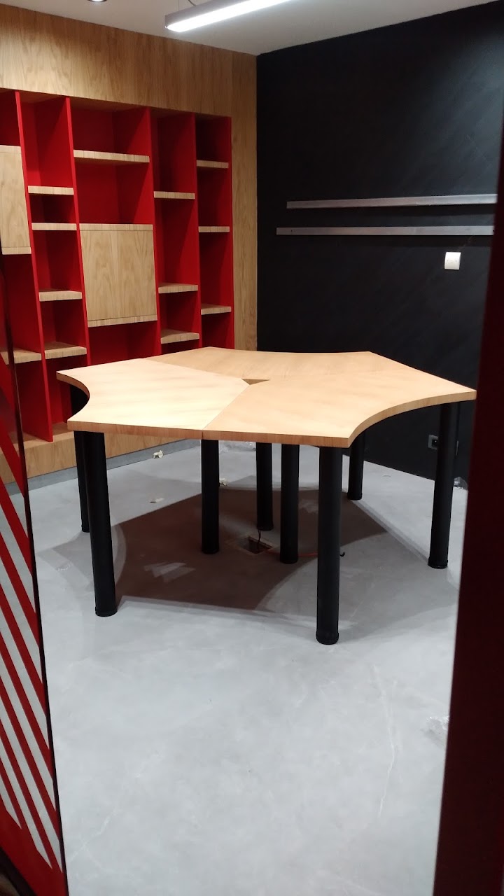 ZS GYM — photo 3