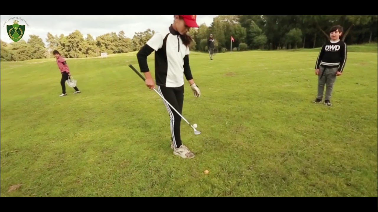 Tangier Royal Golf Club — photo 2