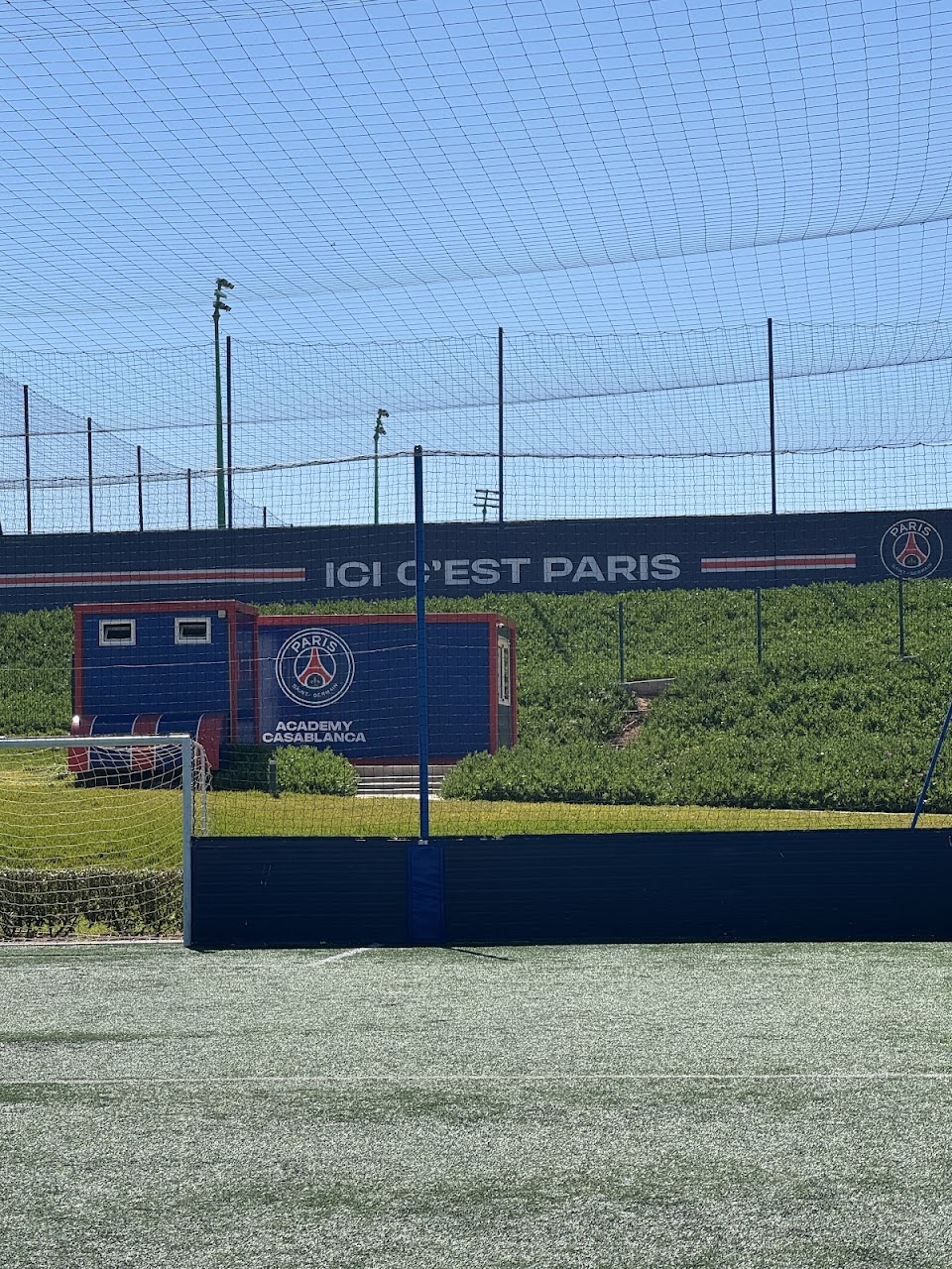 PSG (PARIS SAINT-GERMAIN) by saad allah machmach — photo 4