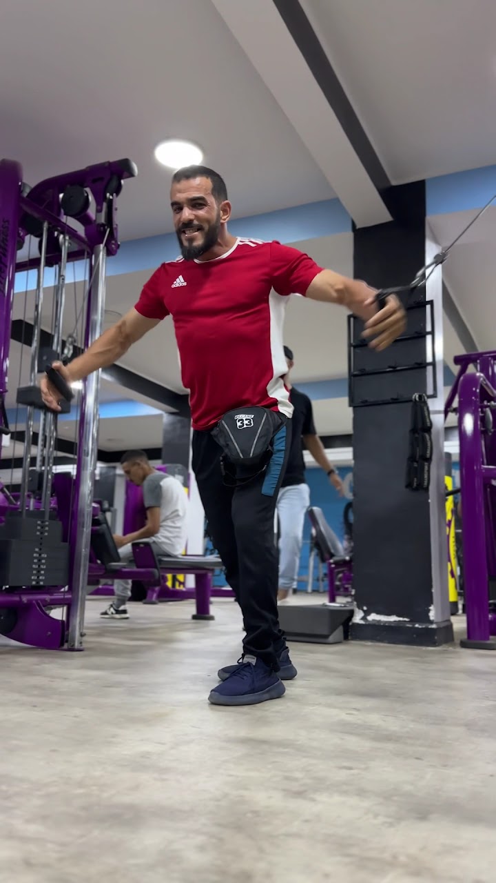 Brothers Gym — photo 2