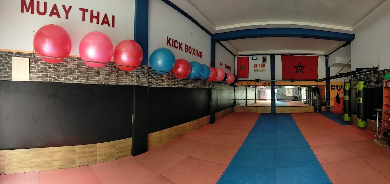 Club Abtal Salam — photo 3