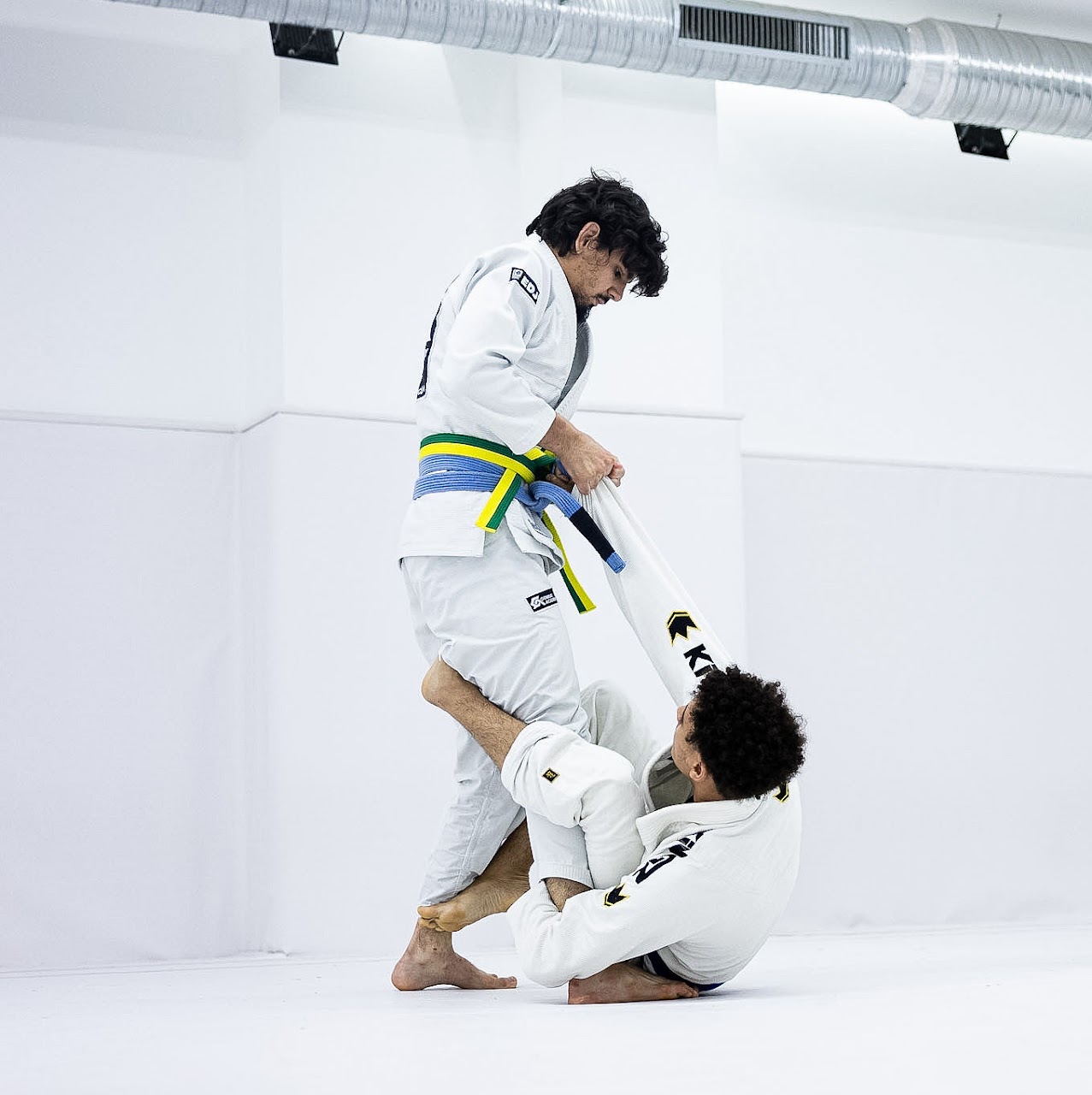 Combat Academy | Brazilian Jiu Jitsu | Tangier | — photo 3