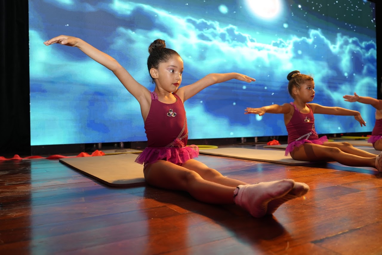 La Clave Dance Academy