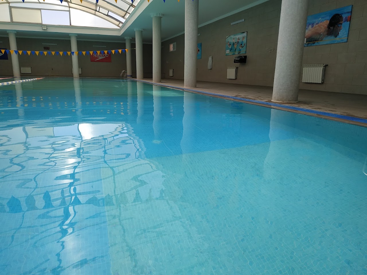 LF Swimming Meknes